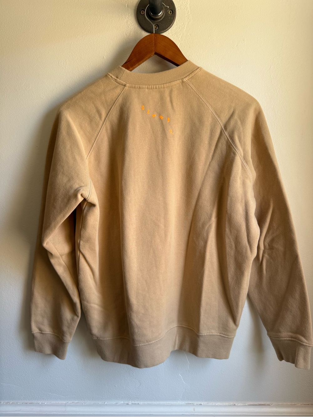 Clare V sweatshirt - Picture 7 of 8